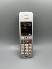 Siemens Gigaset Haus Telefon Schnurlos E390HX - Top Zustand 