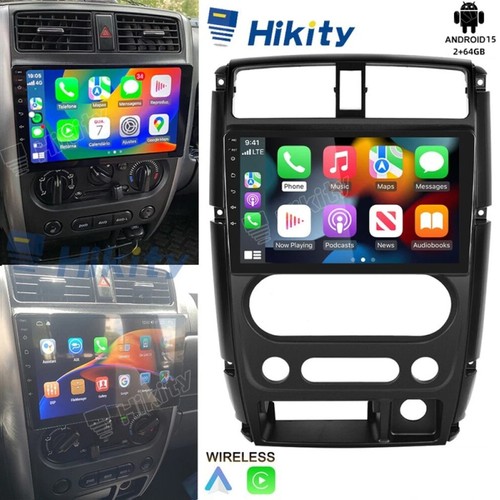 Für suzuki jimny 2005 2019 - für, 2005-2019