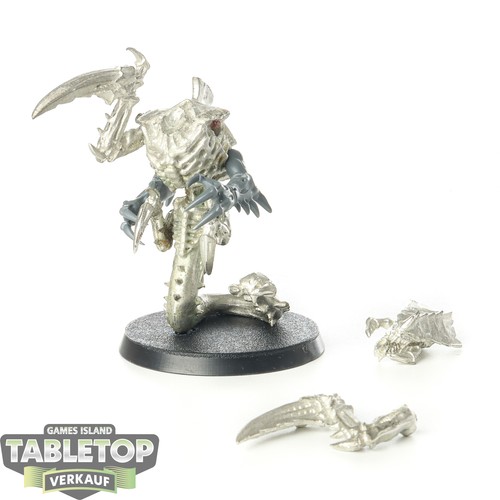 Tyraniden venator unbemalt - tyraniden,
