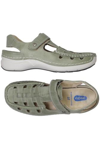 Wolky halbschuh damen - wolky,