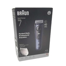 Braun Bartschneider