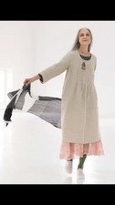 Gudrun sjöden leinenkleid - gudrun,