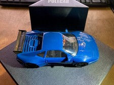 Policar 1:32 PC 007  Ferrari