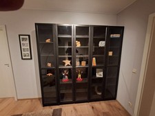 Billy/Oxberg Ikea