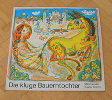Märchen der Brüder Grimm,Die