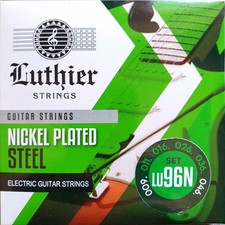 Luthier Strings Electric