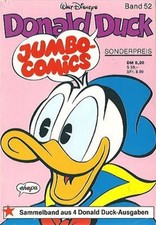 WALT DISNEY'S Donald Duck