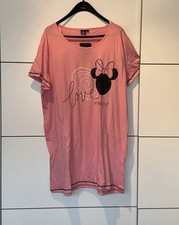 Minnie Maus Mouse Nachthemd