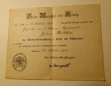 Königlich Bayerisches