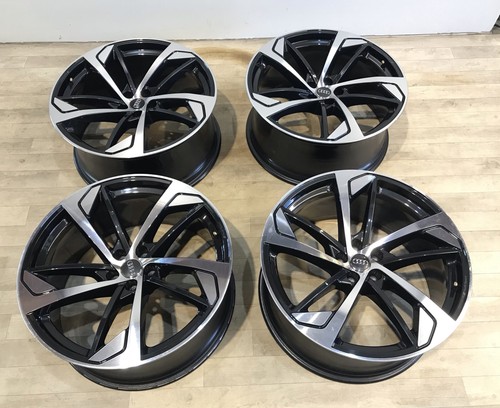 Original audi sq7 4m - 4,