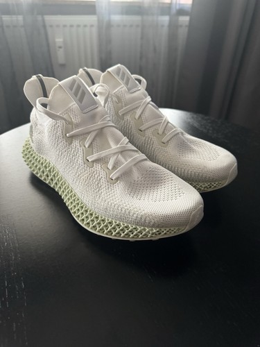 Adidas futurecraft white - adidas,