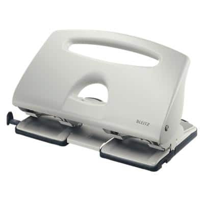 Leitz doppellocher - leitz,