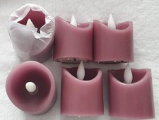 ELAMBIA 6 LED-Votivkerzen