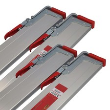 Spannbrett - 2x,
