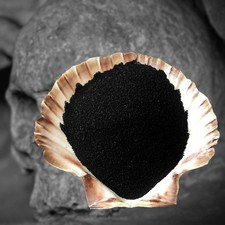 Salz Schwarz - 50 Gramm