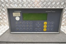 Schenck Disomat B Plus VEG