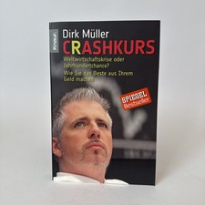 Crashkurs - Finanz Taschenbuch