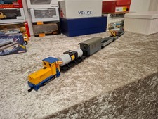 FLEISCHMANN MAGIC TRAIN -