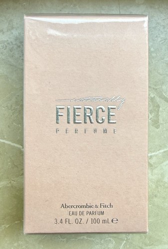 Abercrombie fitch naturally - fitch,