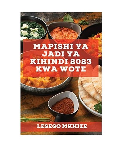 Mapishi jadi kihindi - ya,