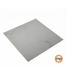 Aluminium Blech 2000 mm Natur