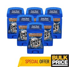 Mennen Speed Stick Lightning