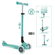 GLOBBER ELITE LIGHTS