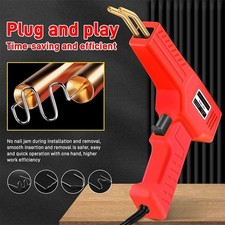 Kunststoff Schweißset Auto