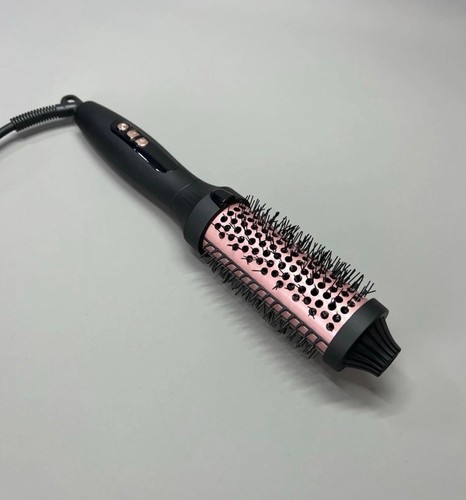 Haar thermo heißbürste kamm - heißbürste,
