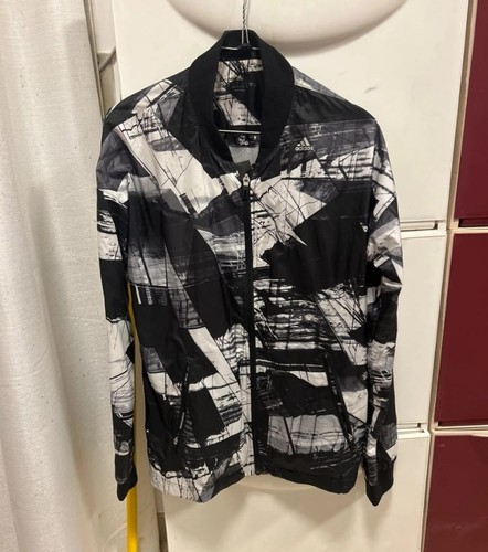 Adidas windbreaker jacke damen - jacke,