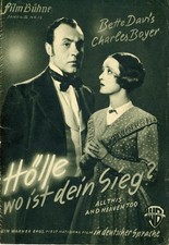 Filmprogramm hölle wo ist - wo,