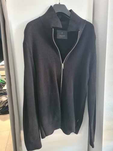 Jack jones strickjacke herren - strickjacke,