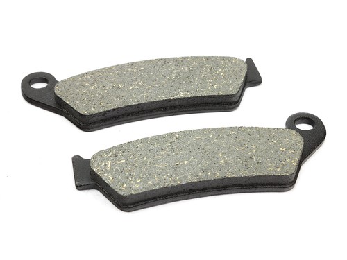 Bremsbeläge brenta ft3027 - bremsbeläge,