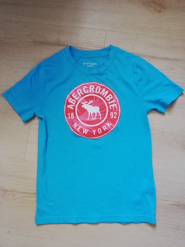 Abercrombie fitch shirt kind - fitch, t-shirt