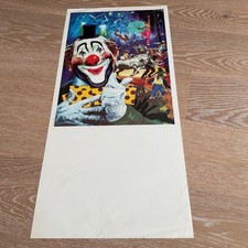 Circus Plakat Zirkus Circo Cirque Cirkus Sirkus Plakat Poster Affiche 