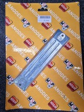 WSP 541154 Zinkanode