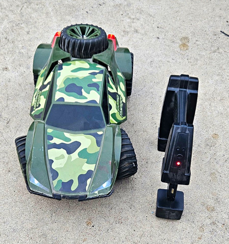 Revelutions monster truck - rc,