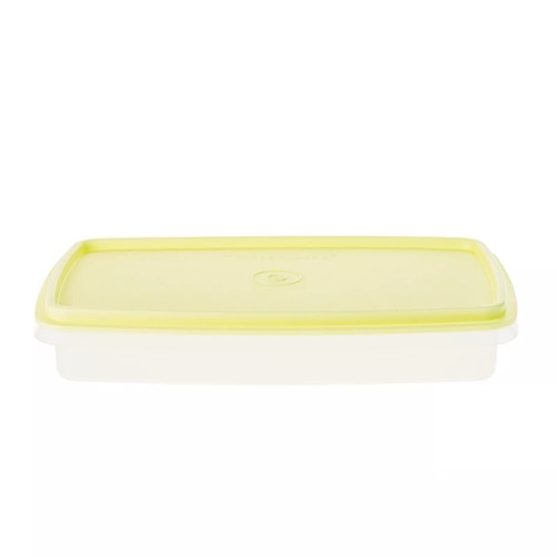 Tupperware flache kühlschrank - flache,