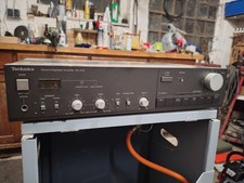 Technics v2x stereo hifi - stereo,