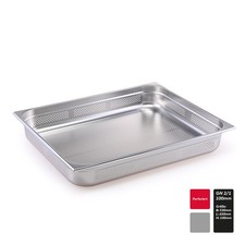 GN Behälter Gastronorm