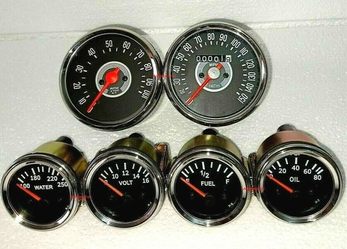 Smiths kit elec - -, temp