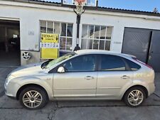 Schlachtfest Ford Focus 2 II 1,8 Bj.2006 Ausschnitt vom Einstieg Nr.227/24