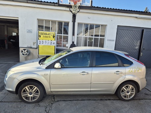 Schlachtfest ford focus ii - schlachtfest, 2