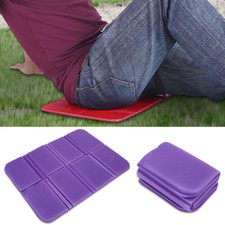 Sitzunterlage Wandern Matte