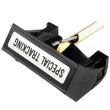 JAPAN Nadel VN35E Ersatznadel für Shure Dual V15III V-15 Typ III L-M TM VN 35 E