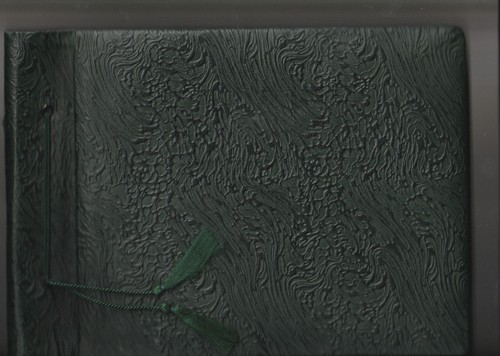 Fotoalbum von 1930 - , alpen