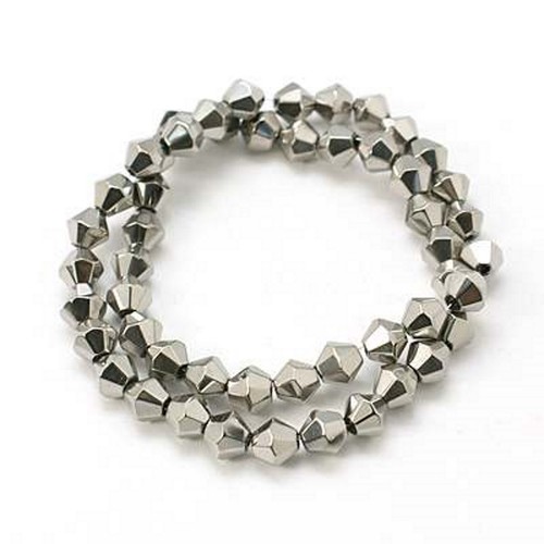 Strang bicone doppelkegel - ,