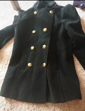 JACKE KURZMANTEL NEU