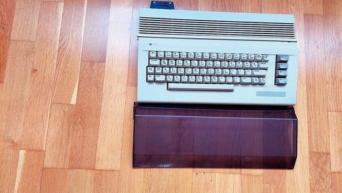 C64 commodore computer - commodore,