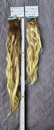 Hairdreams extensions tapes - extensions,